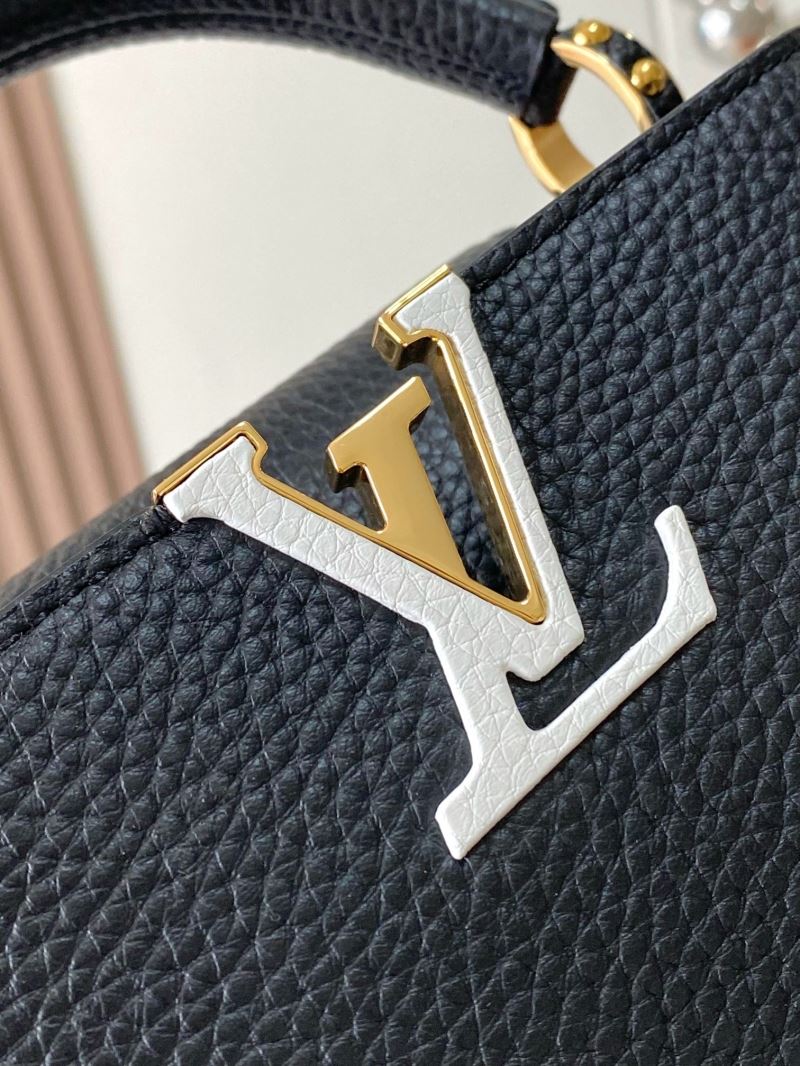 Louis Vuitton Top Handle Bags